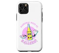 Parfois il Faut Boire Un Baller, Une fête Amusante Coque pour iPhone 11 Pro