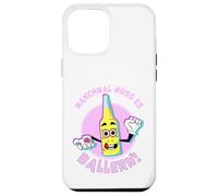 Parfois il Faut Boire Un Baller, Une fête Amusante Coque pour iPhone 12 Pro Max