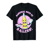 Parfois il Faut Boire Un Baller, Une fête Amusante T-Shirt