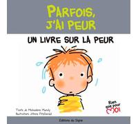 Parfois J'Ai Peur