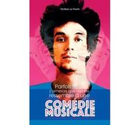 Parfois j'aimerais que ma vie ressemble à une comédie musicale Taï-Marc Le Thanh (Auteur)