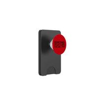 Parfois, Je Dois me dire Que ça ne Vaut Pas la Peine de Prison PopSockets PopWallet pour MagSafe