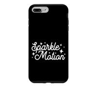 Parfois, Je Doute de Votre Engagement Envers Sparkle Motion Donnie Coque pour iPhone 7 Plus/8 Plus