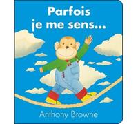 Parfois je me sens ... (tout carton)