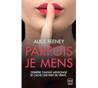 Parfois je mens