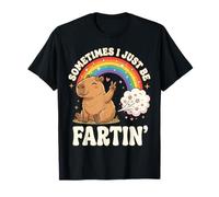 Parfois, Je ne Fais Que péter T-Shirt