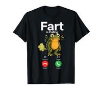 Parfois, Je suis Juste en Train de péter - Funny Farting T-Shirt