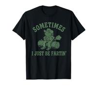 Parfois, Je suis Juste Une Grenouille Qui pète T-Shirt
