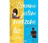 Parfois, je suis une mer de larmes
