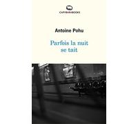 Parfois la nuit se tait