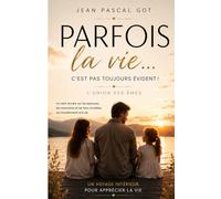 " Parfois la vie.... C'est pas toujours évident !": L'union des âmes