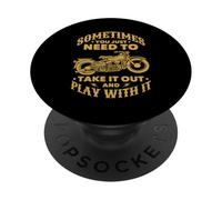 Parfois, vous avez juste besoin de le retirer PopSockets PopGrip Adhésif