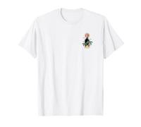 Parfois, Vous Avez Juste Besoin d'une Pause (Dos imprimé Graphique) T-Shirt