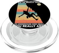 Parfois, Vous devez Monter l'escalade PopSockets PopGrip pour MagSafe