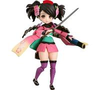 Parfom Muramasa The Demon Blade: Momohime [Import Japonais]