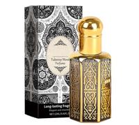 Parfu-m De Style Arabe - Le Parfu-m Luxueux De L’Arabie | Parfu-m Arabe Avec Encens Du Soir, Parfu-m Vanille Et Bois De Cèdre, Parfu-m Exotique Longue Durée - Parfu-m Du Soir