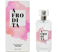 Parfüm Aphrodite Natürliche Pheromone Parfumspray 50 ml