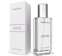 Parfüm Captivation Chase Me mit Pheromonen für Sie 30 ml