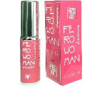 Parfüm Ferowoman Concentre für Sie 20 ml