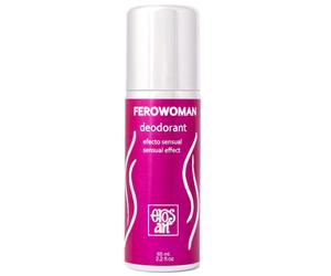 Parfüm Ferowoman Intim-Deodorant 75 ml