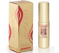 Parfüm Ferowoman Parfum für Sie 20 ml