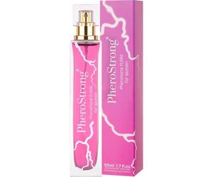 Parfüm Flare Pheromonparfüm für Damen 50 ml
