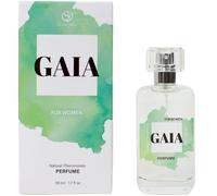 Parfüm Gaia Natürliches Pheromone Spray für Frauen 50 ml