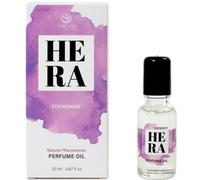 Parfüm Hera Natürliches Pheromonen in Öl für Frauen 20 ml