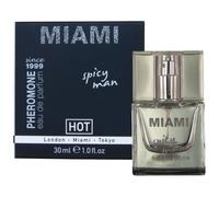 Parfüm Hot Miami Spicy Man Pheromon Eau de Parfum 30 ml