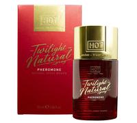 Parfüm Hot Twilight Natural Spray Pheromon ohne Duft für Frauen 50 ml