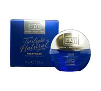 Parfüm Hot Twilight Natural Spray Pheromon ohne Duft für Männer 15 ml