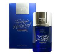 Parfüm Hot Twilight Natural Spray Pheromon ohne Duft für Männer 50 ml