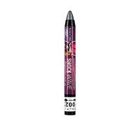 Parfüm Hypnose 2 Seiwormstif, ombre à paupières et stylo 1 perruque Ombre à paupières Eyeliner blanc (B, taille unique)