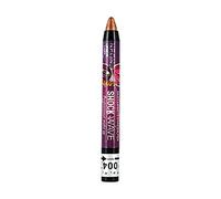 Parfüm Hypnose 2 Seiwormstif, ombre à paupières et stylo 1 perruque Ombre à paupières Eyeliner blanc (D, taille unique)