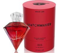 Parfüm Matchmaker Red Diamond LGBTQ für Sie 30 ml