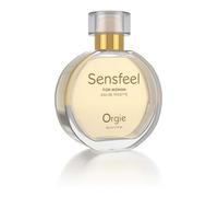 Parfüm Orgie Sensfeel for Woman mit Pheromonen 50 ml