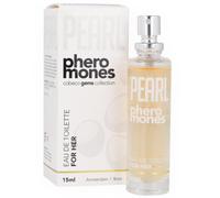 Parfüm Pearl Eau de Parfum für Sie 15 ml