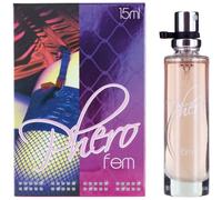 Parfüm Pherofem für Damen 15 ml