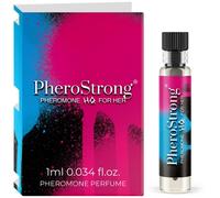 Parfüm Pheromon Hq für Sie 1 ml
