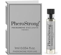 Parfüm Pheromone Exklusiv für Männer 1 ml