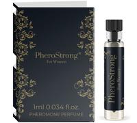 Parfüm Pheromone für Frauen 1 ml