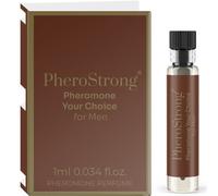 Parfüm Pheromone Ihrer Wahl für Männer 1 ml