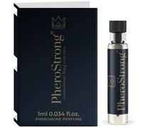 Parfüm Pheromone König für Männer 1 ml