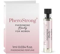 Parfüm Pheromone Schönheit für Frau 1 ml