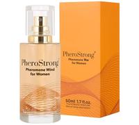 Parfüm Pheromone Wind für Frauen 50 ml