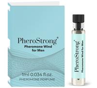 Parfüm Pheromone Wind für Männer 1 ml