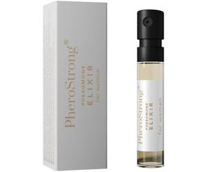 Parfüm Pheromonelixiers für Frauen 2 ml