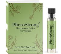Parfüm Pheromonparfüm Entice für Frauen 1 ml