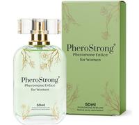Parfüm Pheromonparfüm Entice für Frauen 50 ml