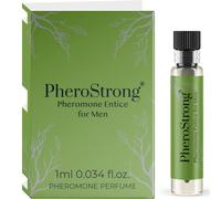 Parfüm Pheromonparfüm Entice für Männer 1 ml